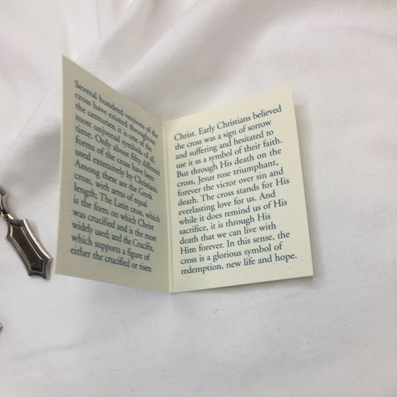 James Avery JA 14k/Sterling Silver Drop earrings - EXTREMELY RARE - Picture 9 of 9